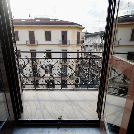 Residenza Vecchia Napoli 60 Apartment Bagian luar foto