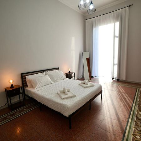 Residenza Vecchia Napoli 60 Apartment Bagian luar foto