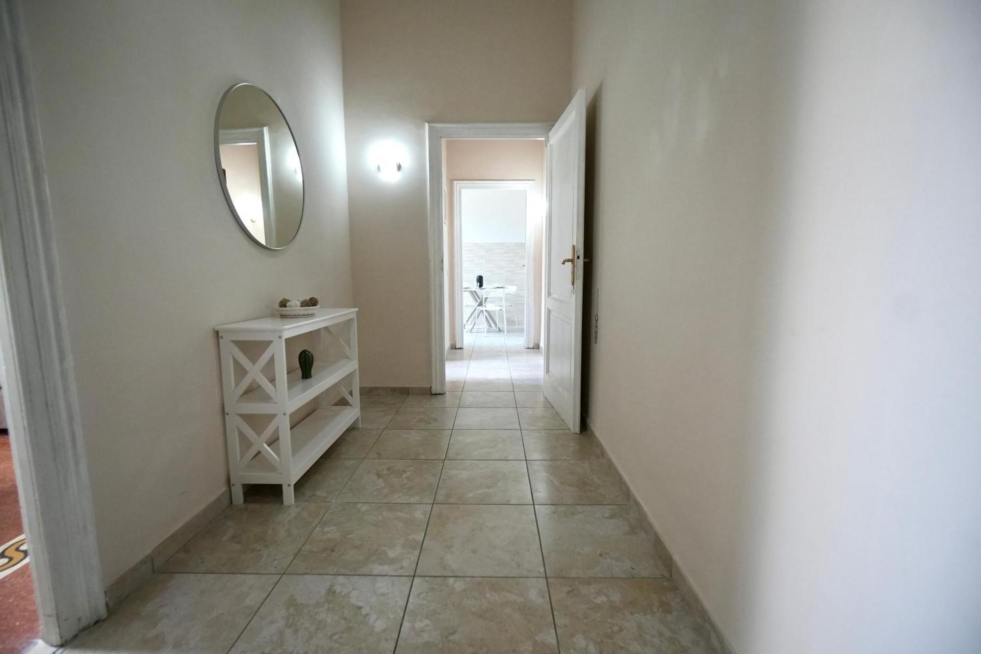 Residenza Vecchia Napoli 60 Apartment Bagian luar foto