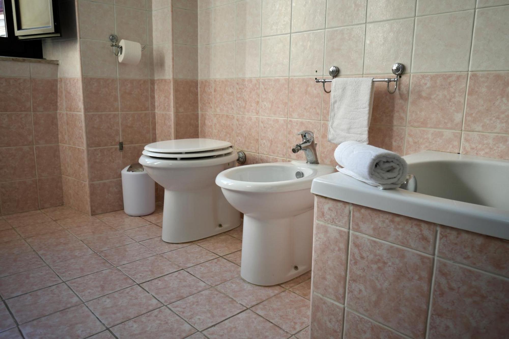 Residenza Vecchia Napoli 60 Apartment Bagian luar foto