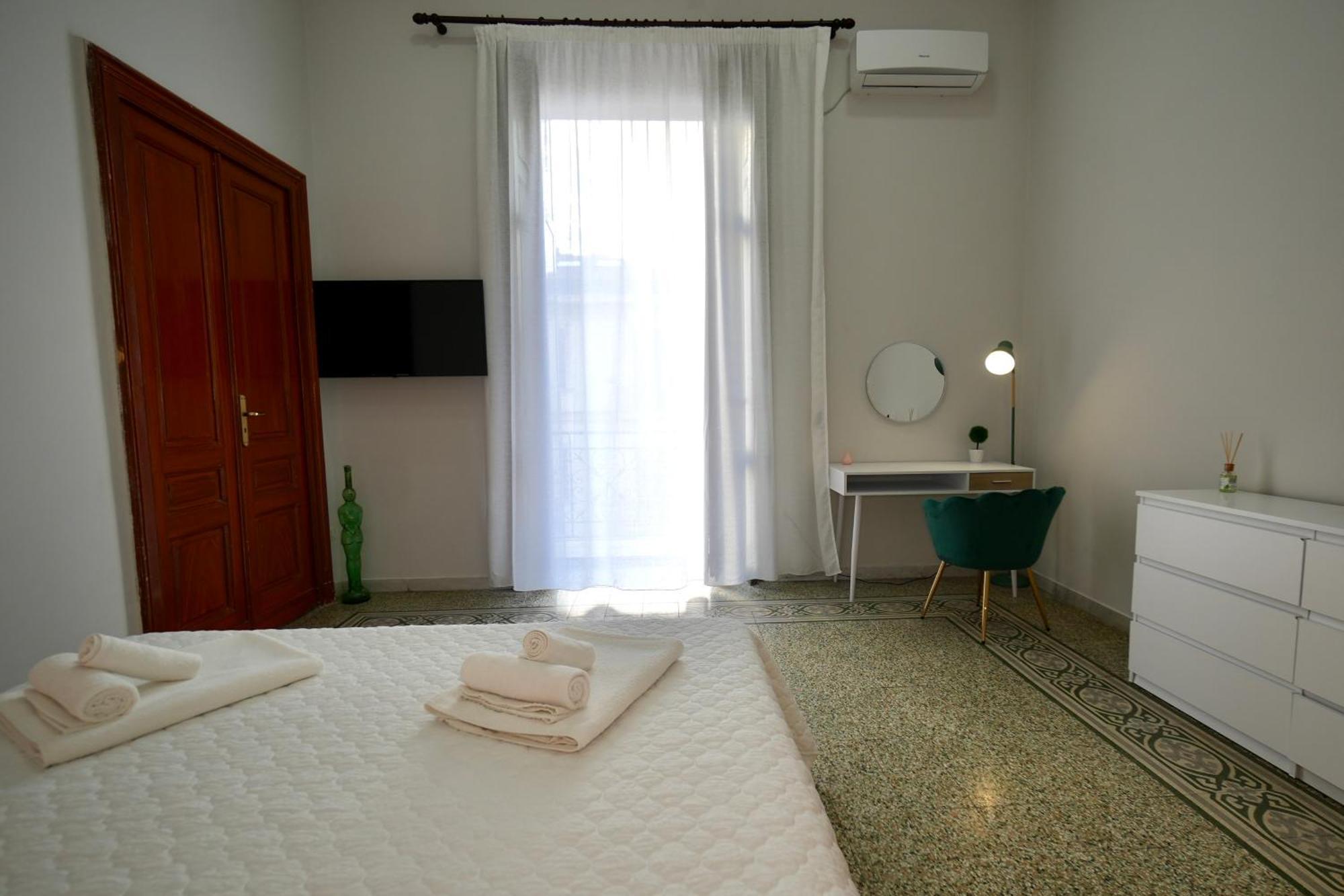 Residenza Vecchia Napoli 60 Apartment Bagian luar foto